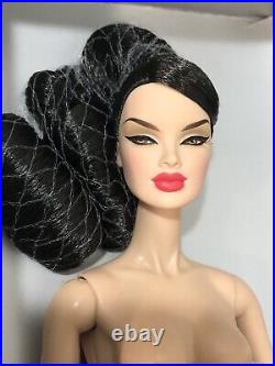 Integrity Toys Little Vintage Ensemble Veronique Perrin NUDE Doll Actual Doll