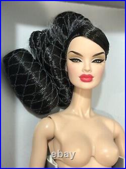 Integrity Toys Little Vintage Ensemble Veronique Perrin NUDE Doll Actual Doll