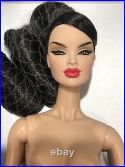 Integrity Toys Little Vintage Ensemble Veronique Perrin NUDE Doll Actual Doll