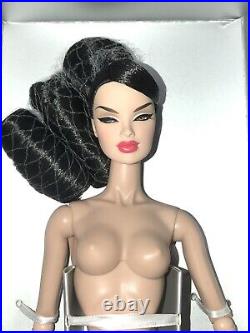 Integrity Toys Little Vintage Ensemble Veronique Perrin NUDE Doll Actual Doll