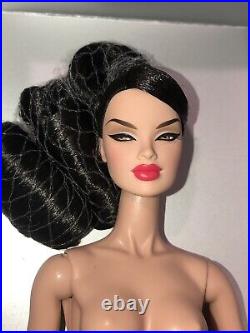 Integrity Toys Little Vintage Ensemble Veronique Perrin NUDE Doll Actual Doll