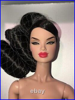 Integrity Toys Little Vintage Ensemble Veronique Perrin NUDE Doll Actual Doll