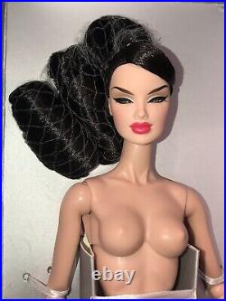 Integrity Toys Little Vintage Ensemble Veronique Perrin NUDE Doll Actual Doll