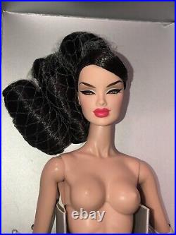 Integrity Toys Little Vintage Ensemble Veronique Perrin NUDE Doll Actual Doll