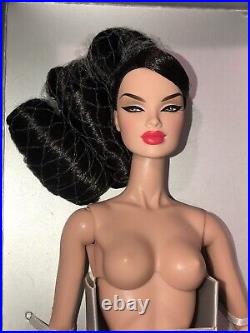 Integrity Toys Little Vintage Ensemble Veronique Perrin NUDE Doll Actual Doll