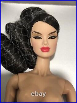 Integrity Toys Little Vintage Ensemble Veronique Perrin NUDE Doll Actual Doll