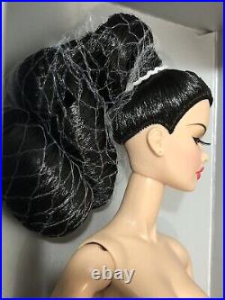 Integrity Toys Little Vintage Ensemble Veronique Perrin NUDE Doll Actual Doll