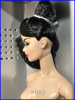 Integrity Toys Little Vintage Ensemble Veronique Perrin NUDE Doll Actual Doll