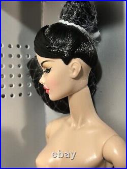 Integrity Toys Little Vintage Ensemble Veronique Perrin NUDE Doll Actual Doll