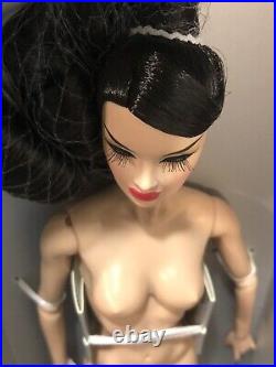 Integrity Toys Little Vintage Ensemble Veronique Perrin NUDE Doll Actual Doll