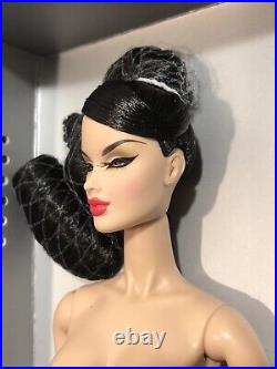Integrity Toys Little Vintage Ensemble Veronique Perrin NUDE Doll Actual Doll