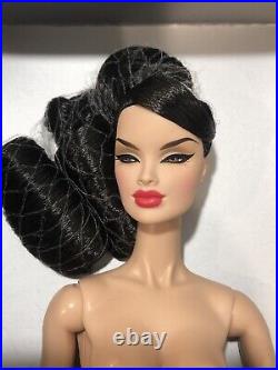 Integrity Toys Little Vintage Ensemble Veronique Perrin NUDE Doll Actual Doll