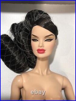 Integrity Toys Little Vintage Ensemble Veronique Perrin NUDE Doll Actual Doll