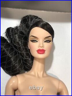Integrity Toys Little Vintage Ensemble Veronique Perrin NUDE Doll Actual Doll