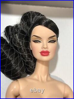 Integrity Toys Little Vintage Ensemble Veronique Perrin NUDE Doll Actual Doll