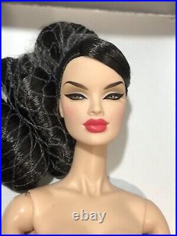 Integrity Toys Little Vintage Ensemble Veronique Perrin NUDE Doll Actual Doll