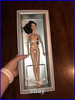 Integrity Toys Little Vintage Ensemble Veronique Perrin NUDE Doll Actual Doll