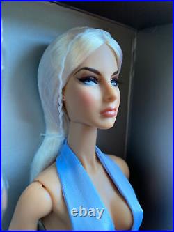 Integrity Toys Malibu Sky Agnes Von Weiss Fashion Royalty Doll Nrfb Le #93/1000