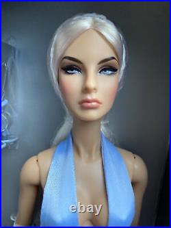 Integrity Toys Malibu Sky Agnes Von Weiss Fashion Royalty Doll Nrfb Le #93/1000