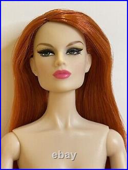 Integrity Toys Miss Behave Industry Gavin Grant Doll On Older NuFace Body LE 400