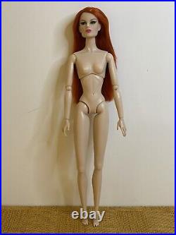 Integrity Toys Miss Behave Industry Gavin Grant Doll On Older NuFace Body LE 400