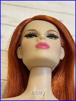 Integrity Toys Miss Behave Industry Gavin Grant Doll On Older NuFace Body LE 400