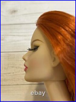 Integrity Toys Miss Behave Industry Gavin Grant Doll On Older NuFace Body LE 400