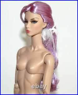 Integrity Toys NU. Face Mademoiselle Eden Blair 12 nude doll