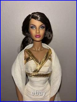 Integrity Toys NU. Face Neo Romantic Rayna Ahmadi Doll Redressed