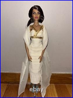 Integrity Toys NU. Face Neo Romantic Rayna Ahmadi Doll Redressed