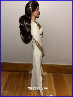 Integrity Toys NU. Face Neo Romantic Rayna Ahmadi Doll Redressed