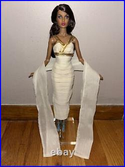 Integrity Toys NU. Face Neo Romantic Rayna Ahmadi Doll Redressed