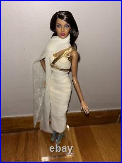 Integrity Toys NU. Face Neo Romantic Rayna Ahmadi Doll Redressed