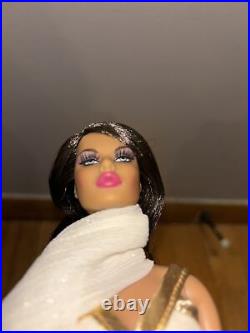 Integrity Toys NU. Face Neo Romantic Rayna Ahmadi Doll Redressed