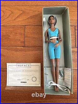 Integrity Toys Natural High Lilith Blair Basic Nu Face Collection Doll NIB