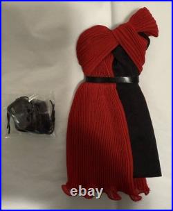 Integrity Toys Net-A-Porter Elyse Jolie LE 200 Jason Wu 10th Anniversary Dress Integrity Toys Net-A-Porter Elyse Jolie LE 200 Jason Wu 10th Anniversary Dress