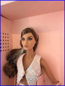 Integrity Toys NuFace Royalty Rayna Ahmadi Doll Sweet Retreat, NRFB