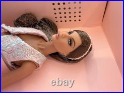 Integrity Toys NuFace Royalty Rayna Ahmadi Doll Sweet Retreat, NRFB