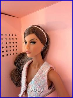 Integrity Toys NuFace Royalty Rayna Ahmadi Doll Sweet Retreat, NRFB