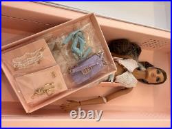 Integrity Toys NuFace Royalty Rayna Ahmadi Doll Sweet Retreat, NRFB