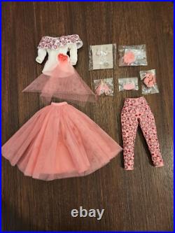 Integrity Toys Pink Mist Maeve Rocha East 59th Complete Outfit (Read)