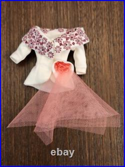Integrity Toys Pink Mist Maeve Rocha East 59th Complete Outfit (Read)