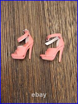 Integrity Toys Pink Mist Maeve Rocha East 59th Complete Outfit (Read)