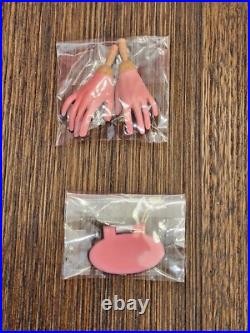 Integrity Toys Pink Mist Maeve Rocha East 59th Complete Outfit (Read)