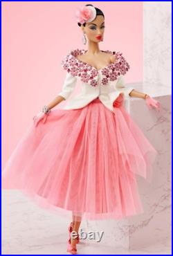 Integrity Toys Pink Mist Maeve Rocha East 59th Complete Outfit (Read)