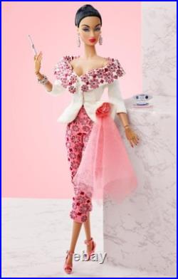 Integrity Toys Pink Mist Maeve Rocha East 59th Complete Outfit (Read)