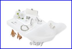 Integrity Toys Poppy Parker Belle Mariee 2021 Obsession Virtual Convention NRFB