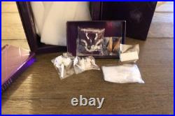 Integrity Toys Poppy Parker Belle Mariee 2021 Obsession Virtual Convention NRFB