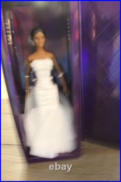 Integrity Toys Poppy Parker Belle Mariee 2021 Obsession Virtual Convention NRFB