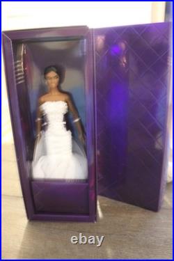 Integrity Toys Poppy Parker Belle Mariee 2021 Obsession Virtual Convention NRFB